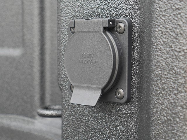 2025 Chevrolet Silverado 1500 LTZ 3.0 DURAMAX