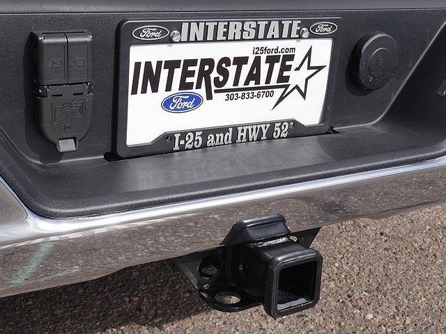 2025 Chevrolet Silverado 1500 LTZ 3.0 DURAMAX