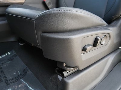 2025 Chevrolet Silverado 1500 LTZ 3.0 DURAMAX