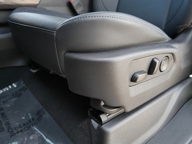 2025 Chevrolet Silverado 1500 LTZ 3.0 DURAMAX