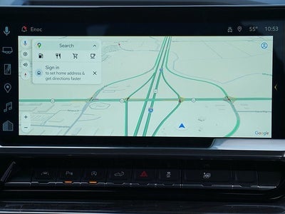 2025 Chevrolet Silverado 1500 LTZ 3.0 DURAMAX