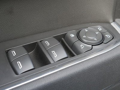 2025 Chevrolet Silverado 1500 LTZ 3.0 DURAMAX