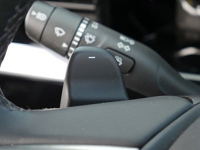 2025 Chevrolet Silverado 1500 LTZ 3.0 DURAMAX