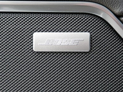 2025 Chevrolet Silverado 1500 LTZ 3.0 DURAMAX