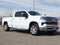 2025 Chevrolet Silverado 1500 LTZ 3.0 DURAMAX