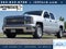 2014 Chevrolet Silverado 1500 LT LT1