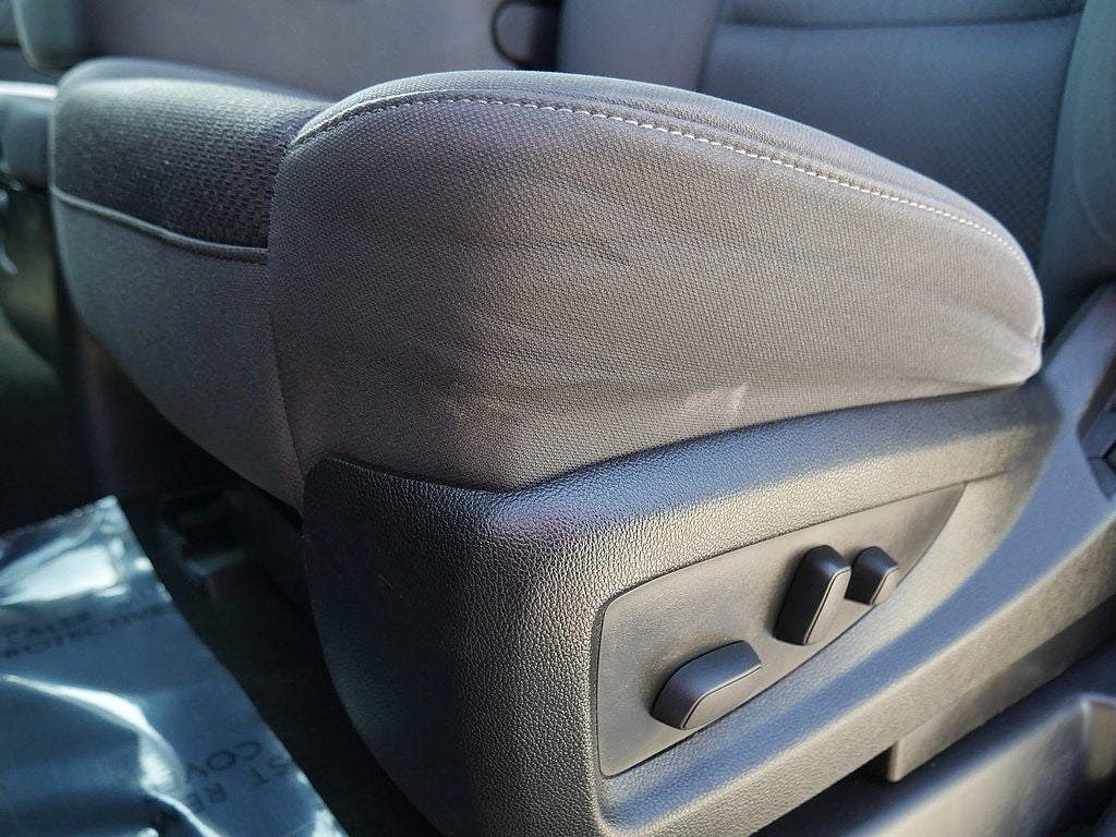 2014 Chevrolet Silverado 1500 LT LT1