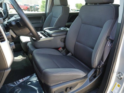 2014 Chevrolet Silverado 1500 LT LT1