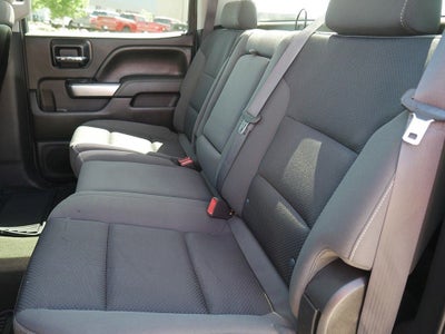 2014 Chevrolet Silverado 1500 LT LT1