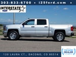 2014 Chevrolet Silverado 1500 LT LT1