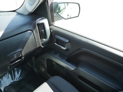 2014 Chevrolet Silverado 1500 LT LT1
