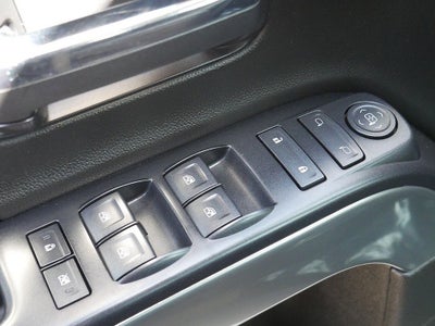 2014 Chevrolet Silverado 1500 LT LT1