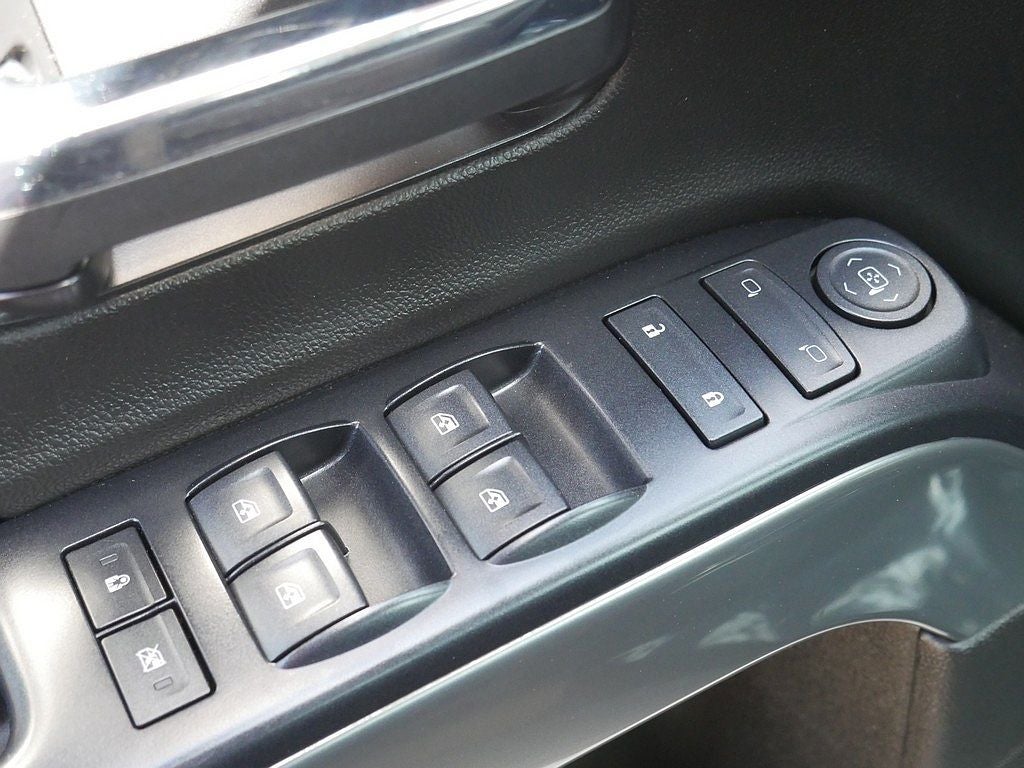 2014 Chevrolet Silverado 1500 LT LT1