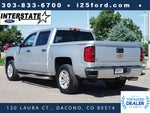 2014 Chevrolet Silverado 1500 LT LT1