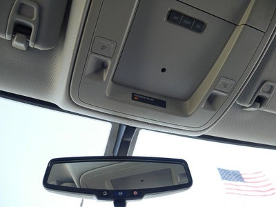 2014 Chevrolet Silverado 1500 LT LT1