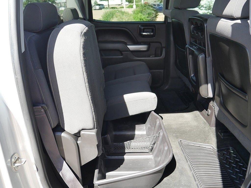 2014 Chevrolet Silverado 1500 LT LT1