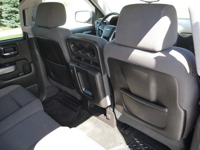 2014 Chevrolet Silverado 1500 LT LT1