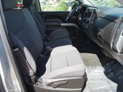 2014 Chevrolet Silverado 1500 LT LT1