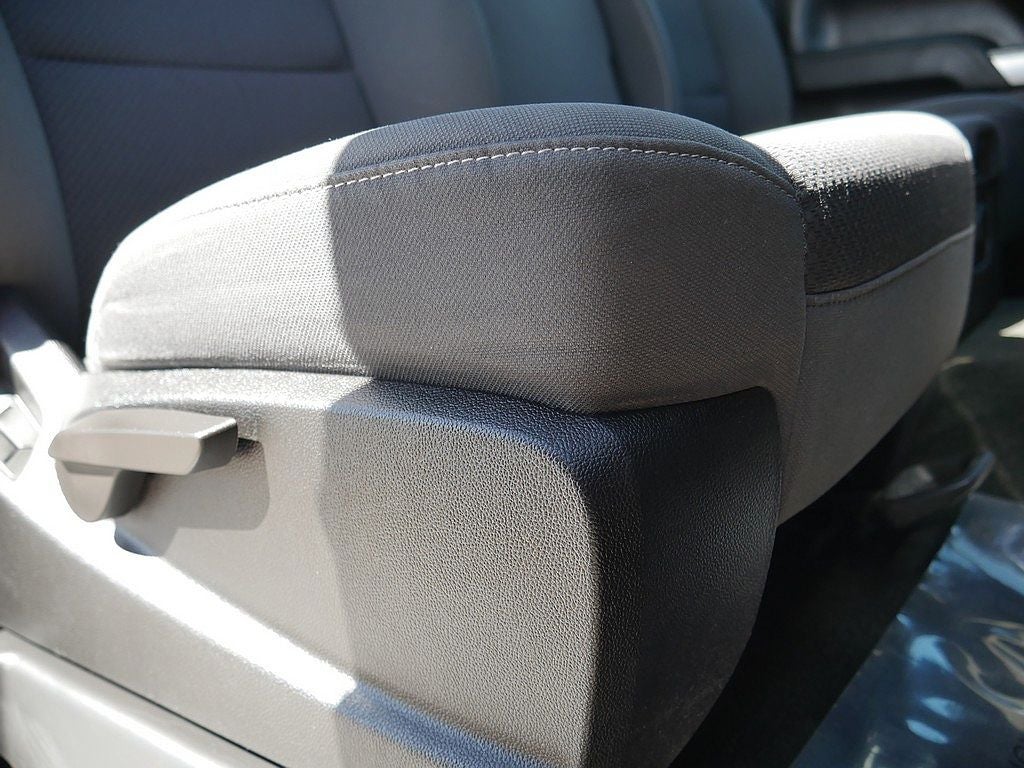 2014 Chevrolet Silverado 1500 LT LT1