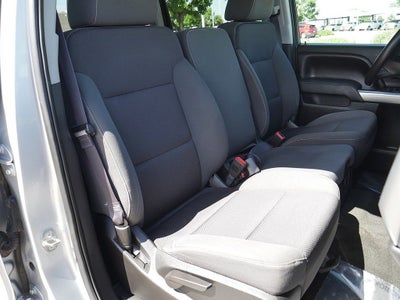 2014 Chevrolet Silverado 1500 LT LT1