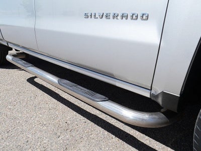 2014 Chevrolet Silverado 1500 LT LT1