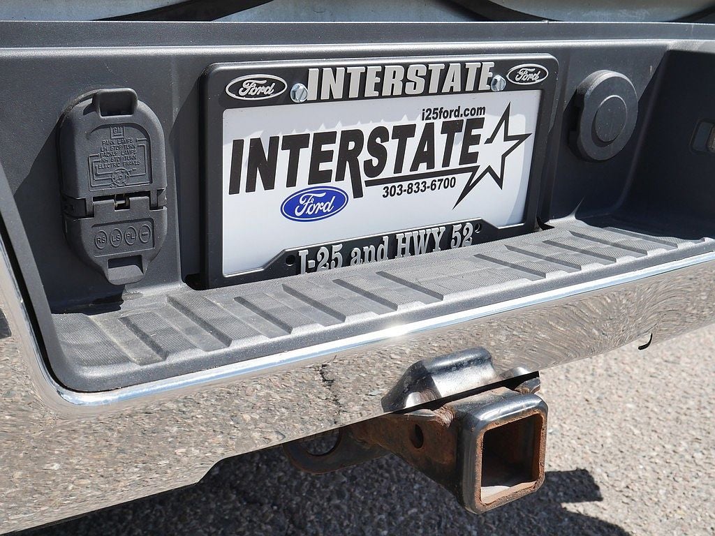 2014 Chevrolet Silverado 1500 LT LT1