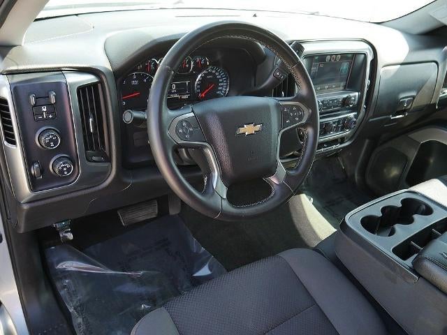 2014 Chevrolet Silverado 1500 LT LT1