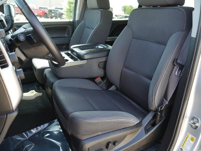 2014 Chevrolet Silverado 1500 LT LT1