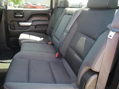 2014 Chevrolet Silverado 1500 LT LT1