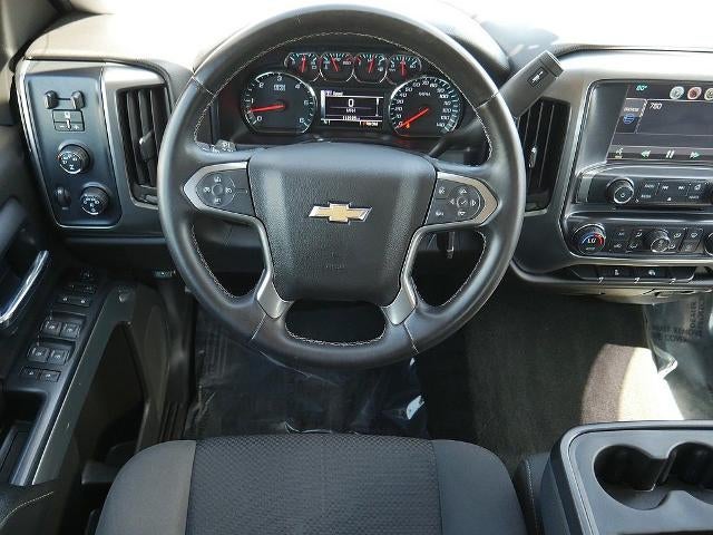 2014 Chevrolet Silverado 1500 LT LT1