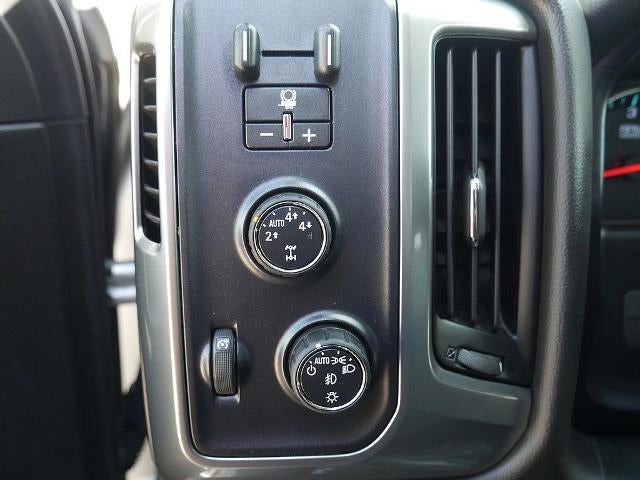 2014 Chevrolet Silverado 1500 LT LT1