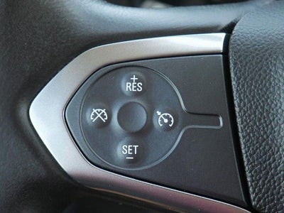 2014 Chevrolet Silverado 1500 LT LT1