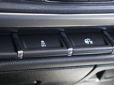 2014 Chevrolet Silverado 1500 LT LT1