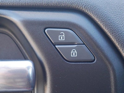 2019 Chevrolet Silverado 1500 RST CREW 5.3