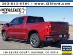 2019 Chevrolet Silverado 1500 RST CREW 5.3