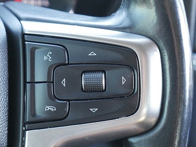 2019 Chevrolet Silverado 1500 RST CREW 5.3