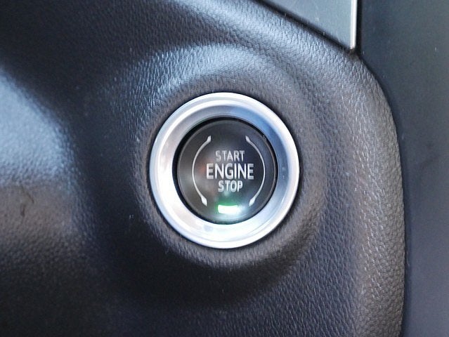 2019 Chevrolet Silverado 1500 RST CREW 5.3