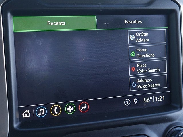 2019 Chevrolet Silverado 1500 RST CREW 5.3