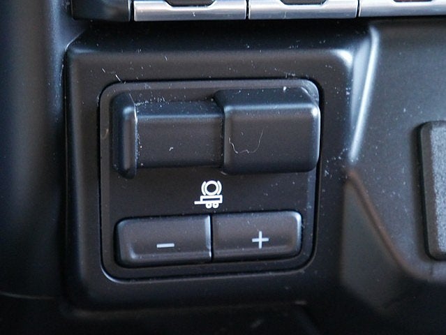 2019 Chevrolet Silverado 1500 RST CREW 5.3