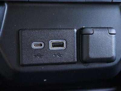 2019 Chevrolet Silverado 1500 RST CREW 5.3