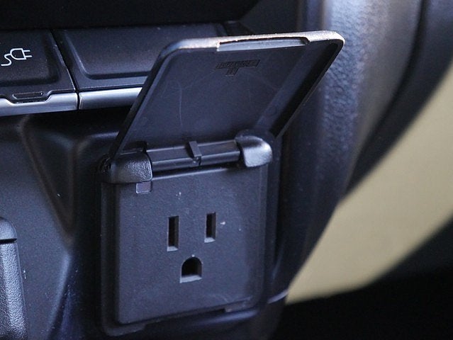 2019 Chevrolet Silverado 1500 RST CREW 5.3