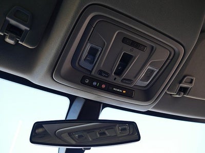 2019 Chevrolet Silverado 1500 RST CREW 5.3