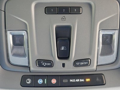 2019 Chevrolet Silverado 1500 RST CREW 5.3