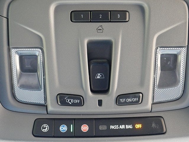 2019 Chevrolet Silverado 1500 RST CREW 5.3