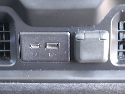 2019 Chevrolet Silverado 1500 RST CREW 5.3