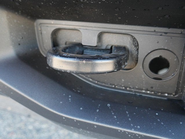 2019 Chevrolet Silverado 1500 RST CREW 5.3