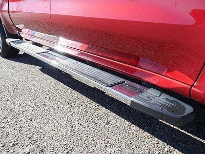 2019 Chevrolet Silverado 1500 RST CREW 5.3