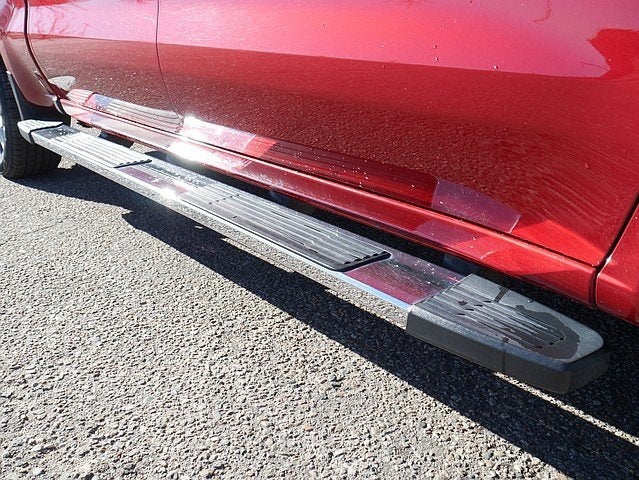 2019 Chevrolet Silverado 1500 RST CREW 5.3