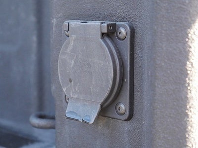 2019 Chevrolet Silverado 1500 RST CREW 5.3