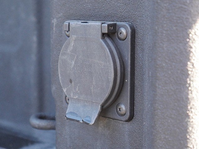 2019 Chevrolet Silverado 1500 RST CREW 5.3